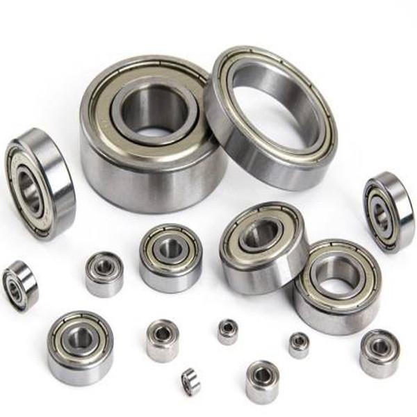 Axial Thailand Wraith 5x10x4 Rubber Sealed Bearing MR105-2RS (10 Units) #1 image